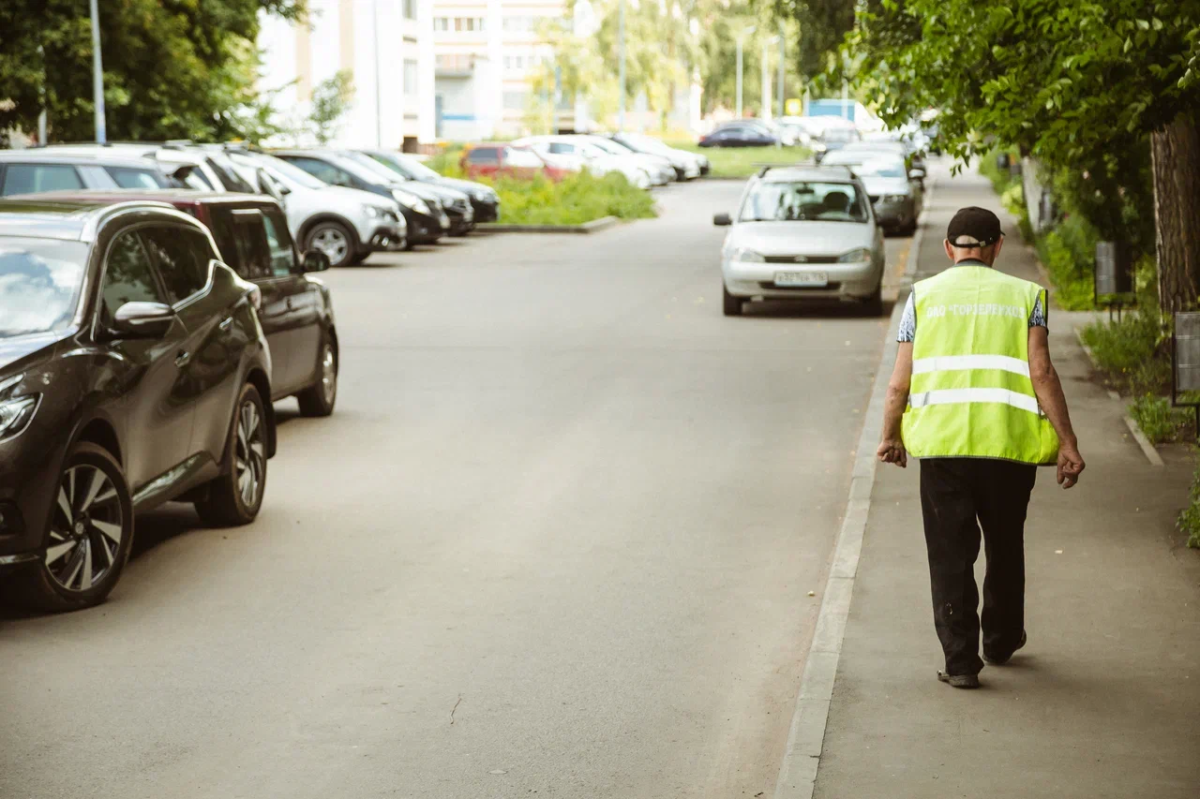 Два млн рублей заплатит компания из Кирова за незаконных мигрантов в Челнах  17.08.2023