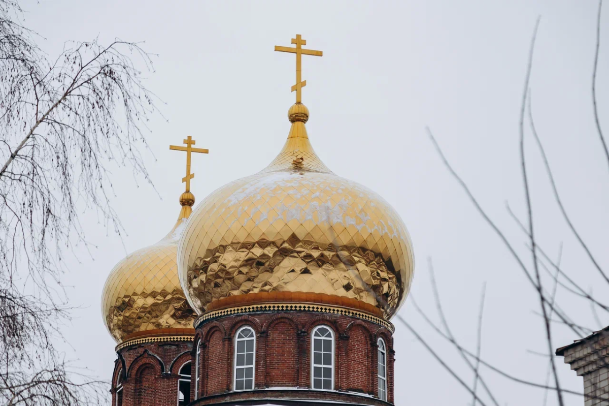 Православные храмы в Челнах опубликовали график пасхальных служб 03.05.2024