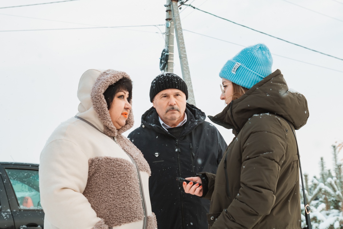 Руководство «Усадьбы» оспаривает публичный сервитут, который наложили на их  земли 10.04.2024