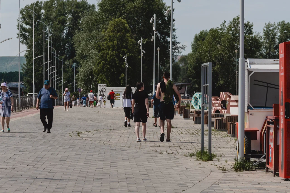 В Нижнекамске спрогнозировали портрет покупателя жилья на ближайшие годы  26.06.2024