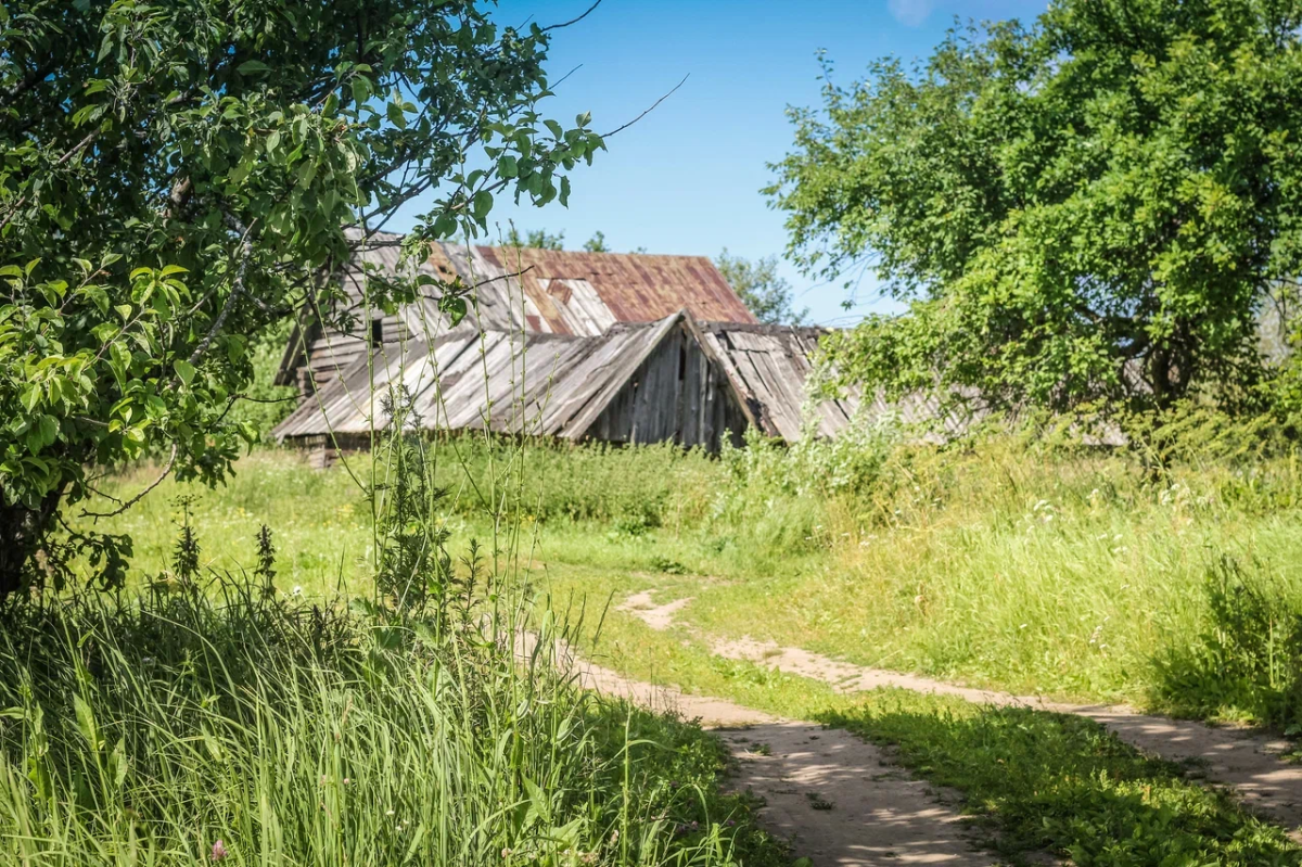 Семья в Тукаевском районе требует от исполкома переезда из холодного дома  26.11.2023