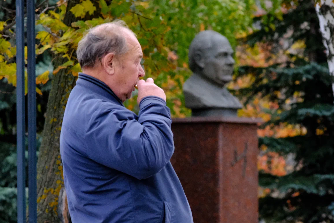 Муллин рассказал, какие бульвары и скверы появятся в Нижнекамске 23.10.2023