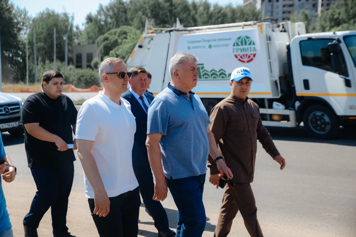 Магдеев: мост через Мелекеску требует капремонта - его построили полвека  назад 14.06.2024