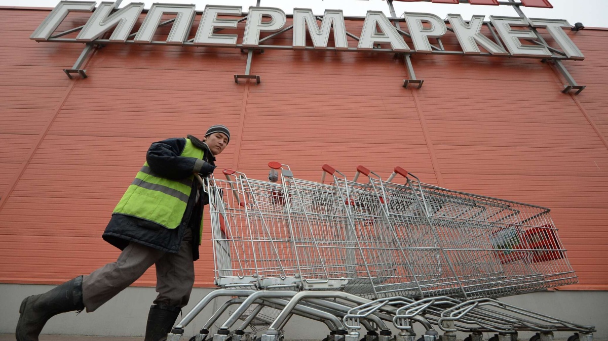 Компания «ЛидерТранс» из Челнов может купить активы «дочки» «Ашана»  07.03.2024