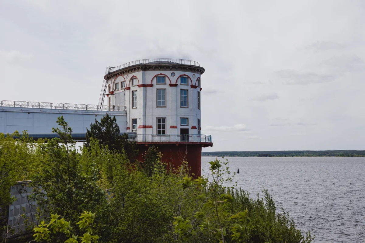 челны элеватор дома (98) фото