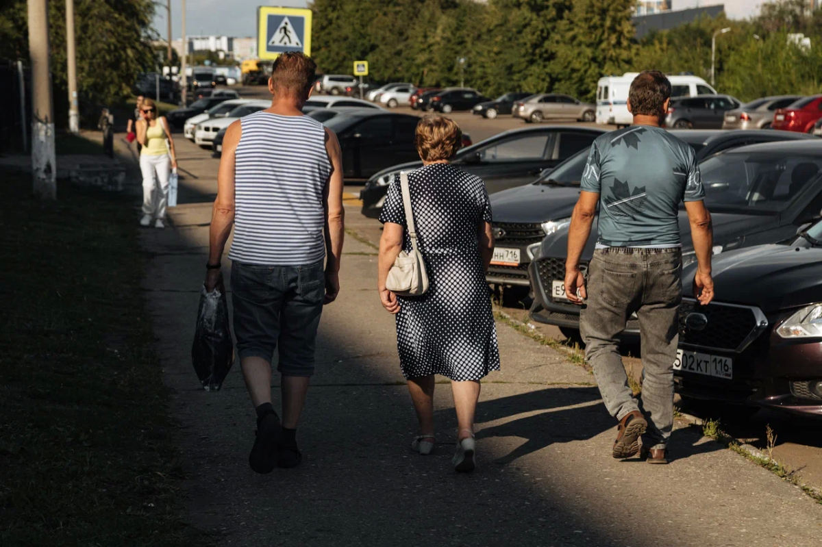 Челнинский банк подарил клиенту полмиллиона из-за ошибки в системе  24.05.2024