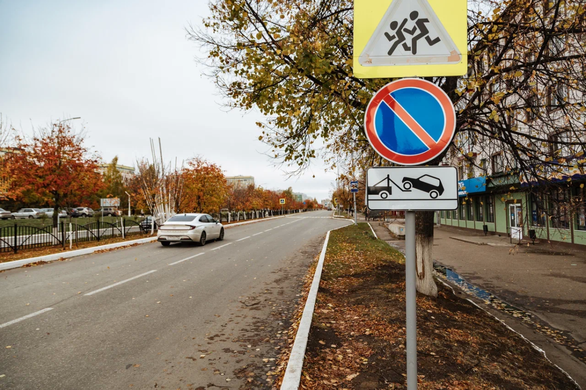 В Елабужском районе отремонтируют почти 10 тысяч квадратных метров дорог  14.07.2024