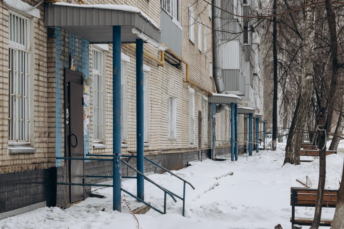 Власти сами дали иногородним зайти в Челны, а теперь на совещаниях по ним  жестко проходятся» 20.02.2024