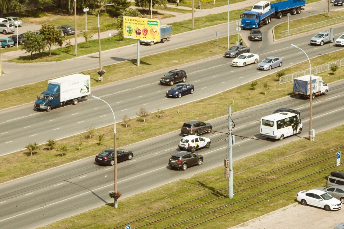 Продажи ТТС с постпандемийного года упали более чем в два раза 28.05.2024