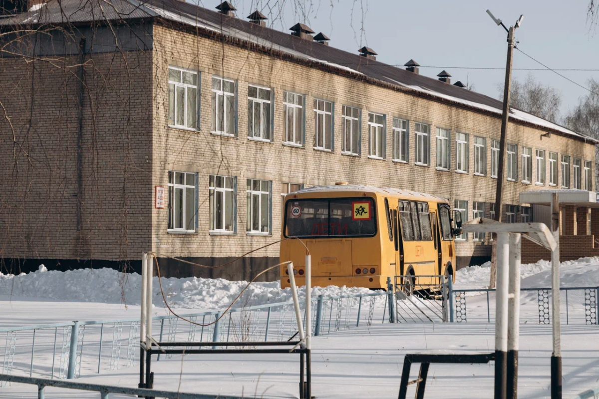 «Недорабатывает в большей степени глава района. Может, у него обида на  Малошильнинское поселение…» 07.03.2024