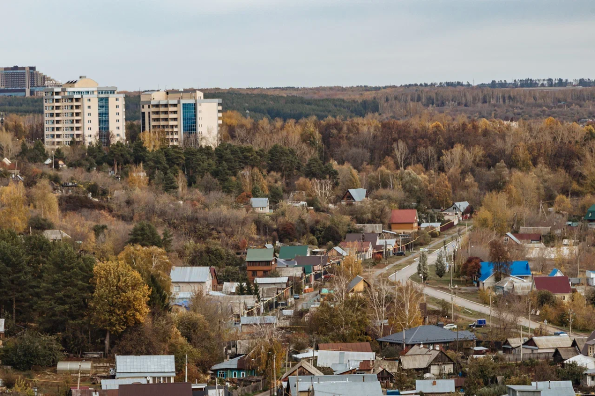 Аварийные жилые дома 19-го века в Елабуге продадут по рублю 18.10.2023