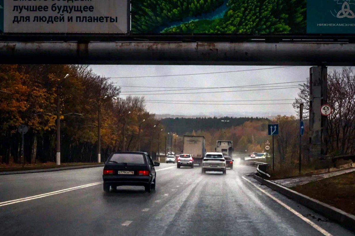 Нижнекамск хочет передать инженерные сети на баланс республики 22.04.2024