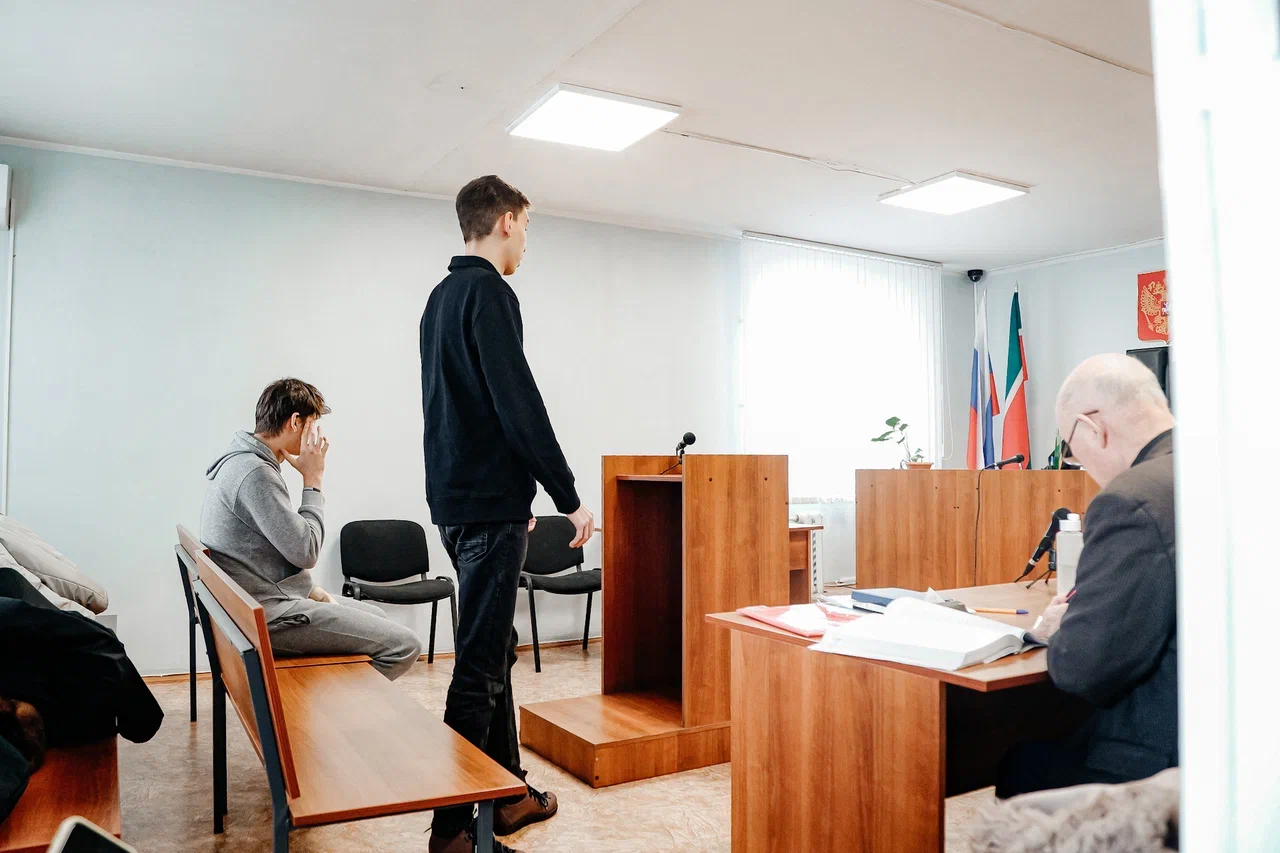 «Была жажда легких денег. Не понимали, к чему может привести»