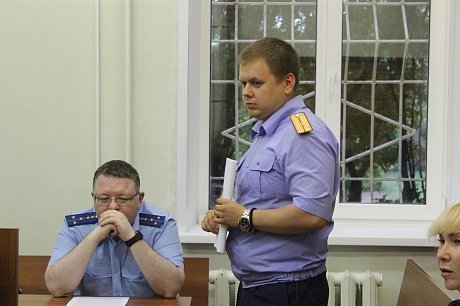 Следком задержал лесничего, известного по уголовному делу Василя Хазеева