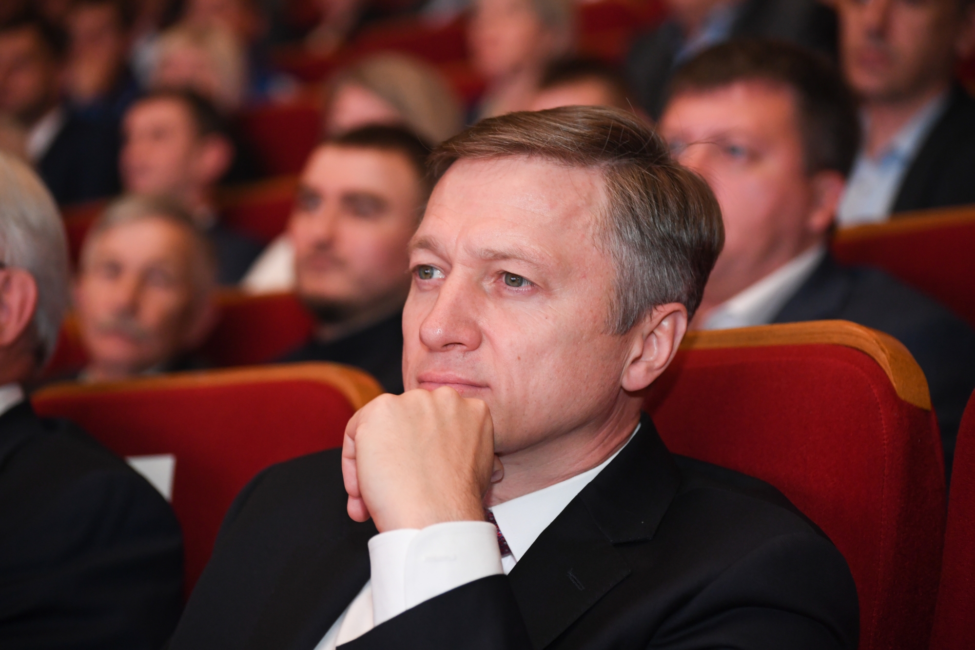 Рустам Минниханов обратился к работникам машиностроительного комплекса