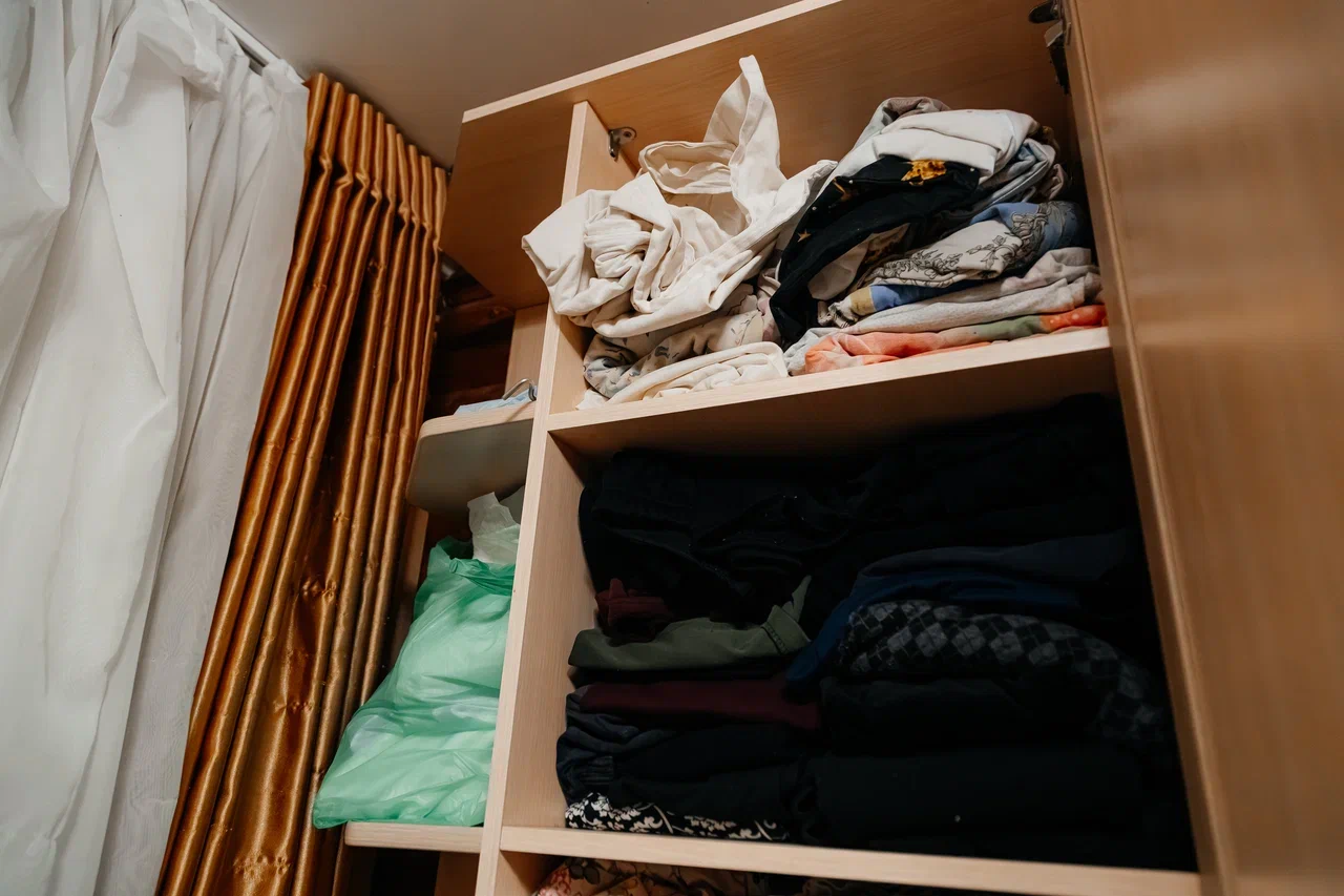 Фото: как выглядит «дом» престарелых, куда нагрянули спецслужбы Фото: как выглядит «дом» престарелых, куда нагрянули спецслужбы