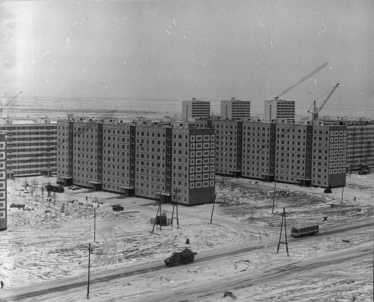 Как на «КАМАЗе» в срочном порядке открывали гостиницы под иностранцев