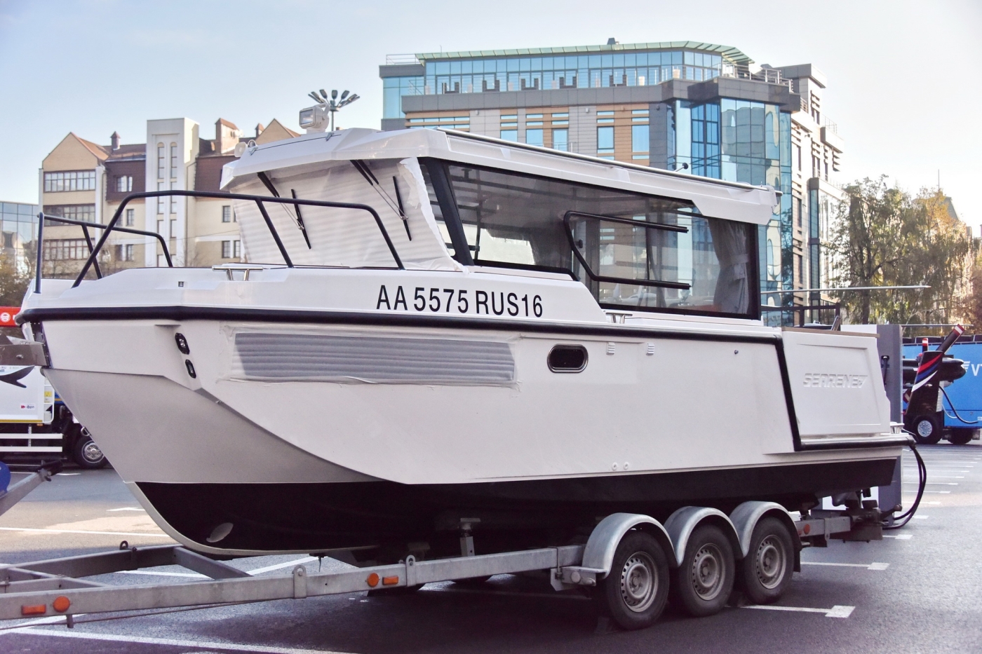 Фото: что покажут предприятия Челнов мировым лидерам на саммите БРИКС Фото: что покажут предприятия Челнов мировым лидерам на саммите БРИКС