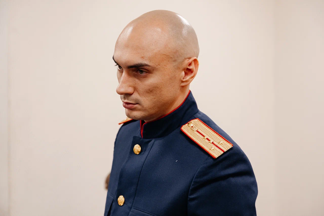 «20 осужденных, я некурящий. Упал в обморок позавчера, еще в аварию попали…» «20 осужденных, я некурящий. Упал в обморок позавчера, еще в аварию попали…»