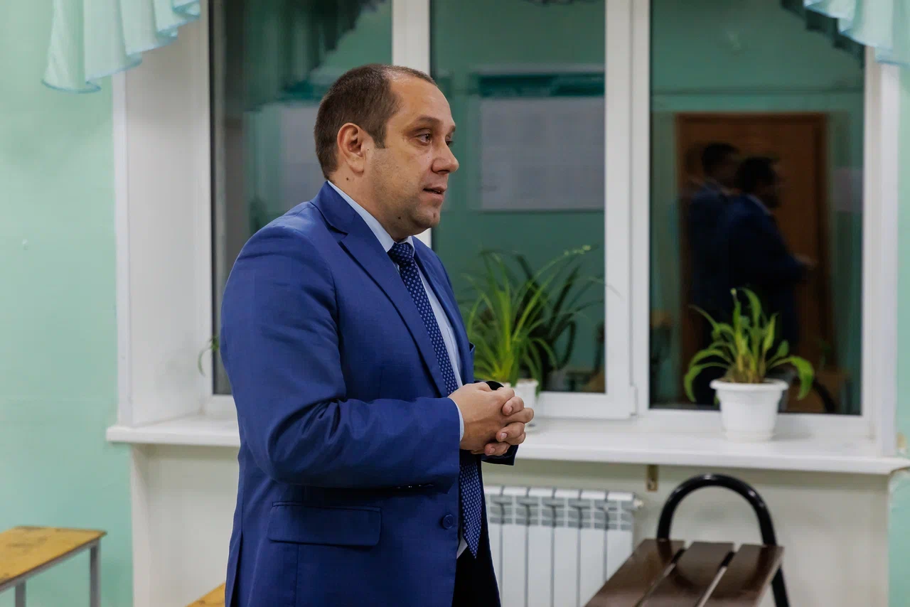 «Недорабатывает в большей степени глава района. Может, у него обида на Малошильнинское поселение…»
