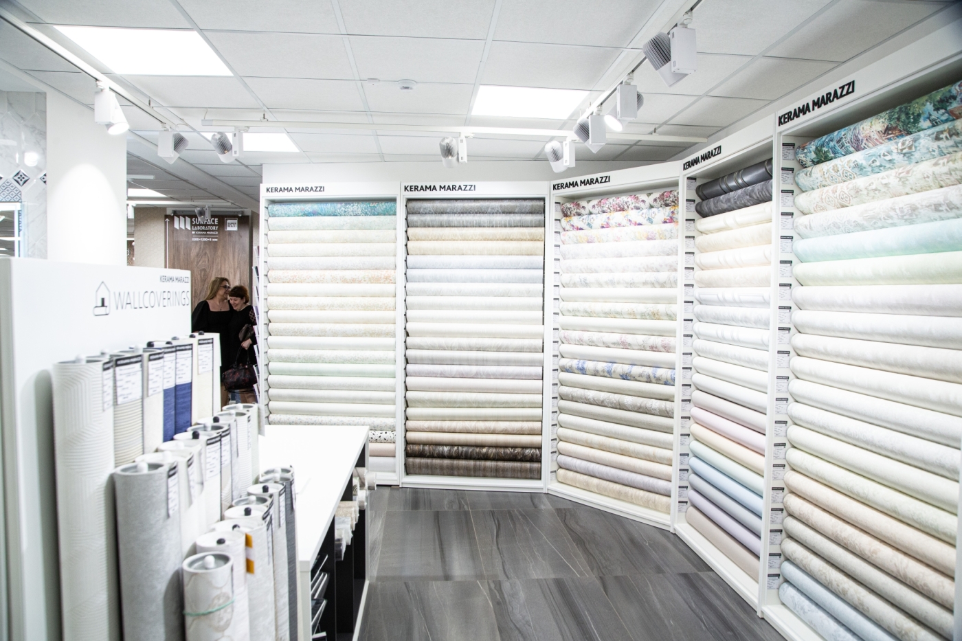 «Черная пятница»: всего три дня в KERAMA MARAZZI грандиозные скидки до 30 % «Черная пятница»: всего три дня в KERAMA MARAZZI грандиозные скидки до 30 %