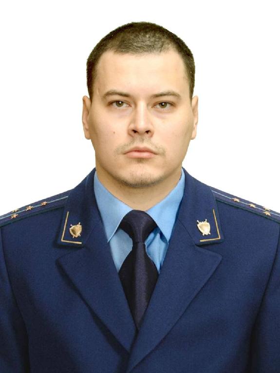 Уроженец Челнов Ильдар Султанов стал прокурором Черемшанского района