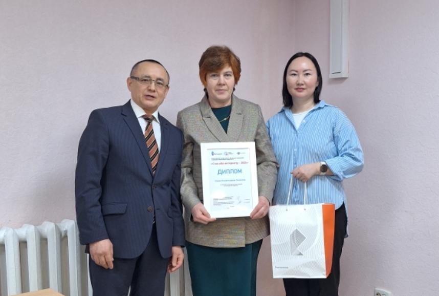 «Ростелеком» наградил победителей конкурса «Спасибо интернету» в Татарстане 