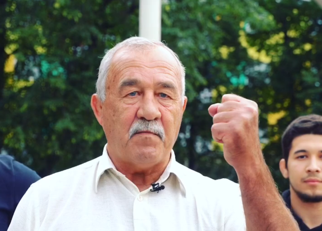 «В нашем случае очевидно, кто это сделал и кому выгодно. Так где же отказ от грязных технологий?»