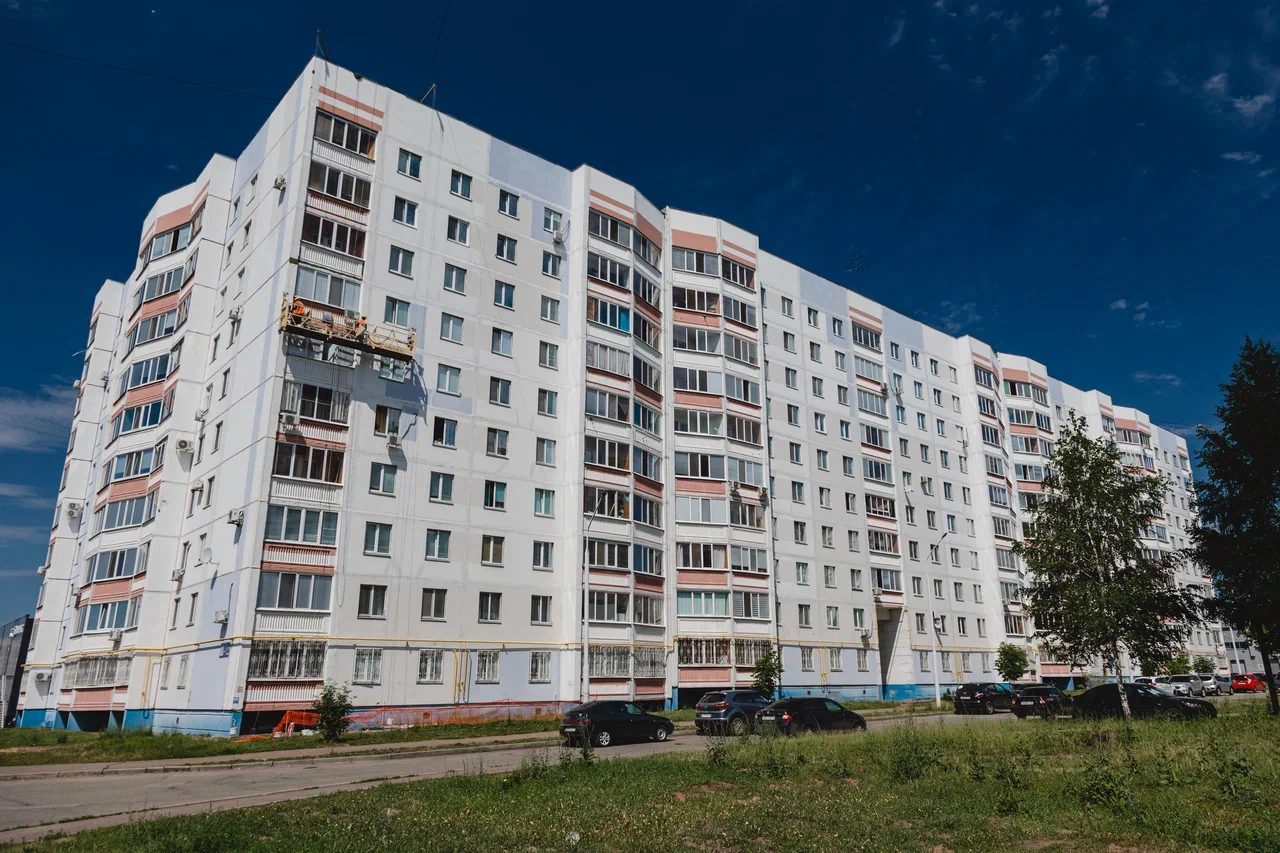 «Из 90 домов сегодня в 55 работы по капремонту не завершены. Это как бы не есть хорошо» «Из 90 домов сегодня в 55 работы по капремонту не завершены. Это как бы не есть хорошо»