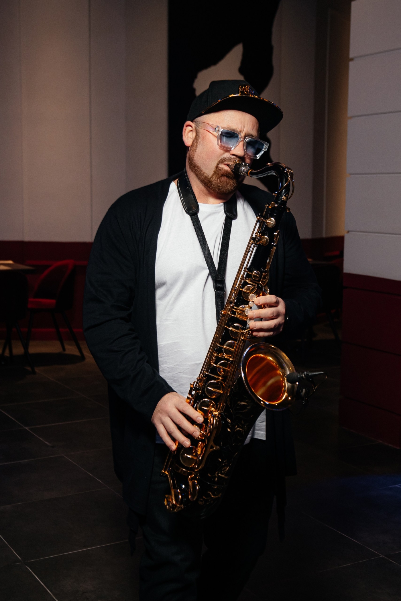 Атмосфера магии и чудес: в Челнах открылся новый рестоклуб Magic place Атмосфера магии и чудес: в Челнах открылся новый рестоклуб Magic place