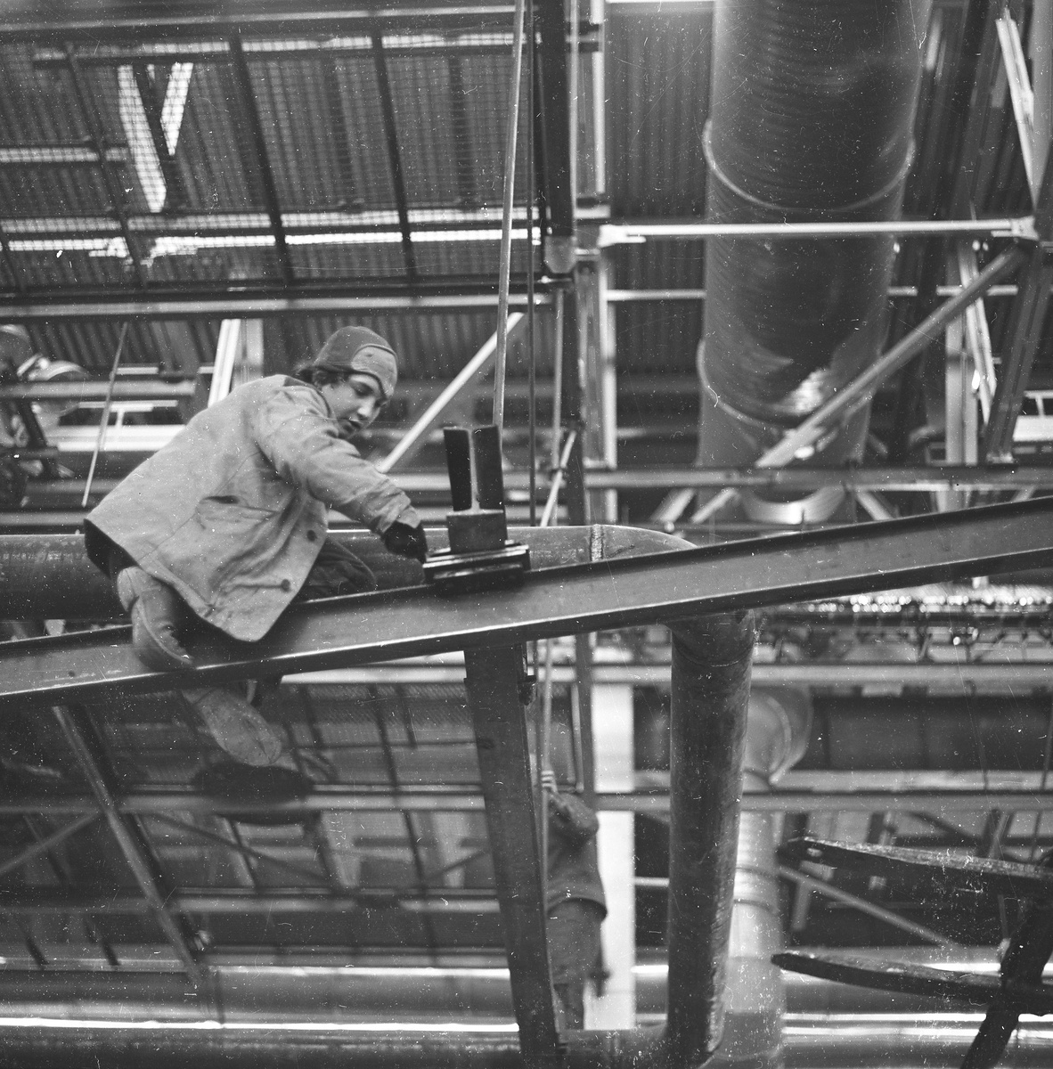 Как 50 лет назад в Челнах начали монтаж главного сборочного конвейера «КАМАЗа» Как 50 лет назад в Челнах начали монтаж главного сборочного конвейера «КАМАЗа»