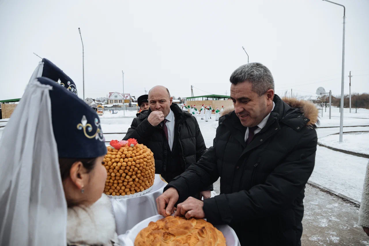 «Недорабатывает в большей степени глава района. Может, у него обида на Малошильнинское поселение…»