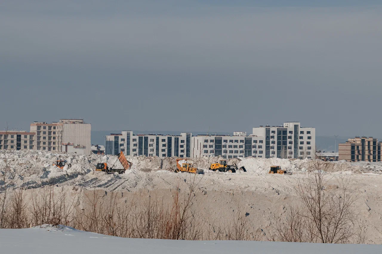 «Мы себе ставили задачу, чтобы территории Камской агломерации все-таки не теряли население»