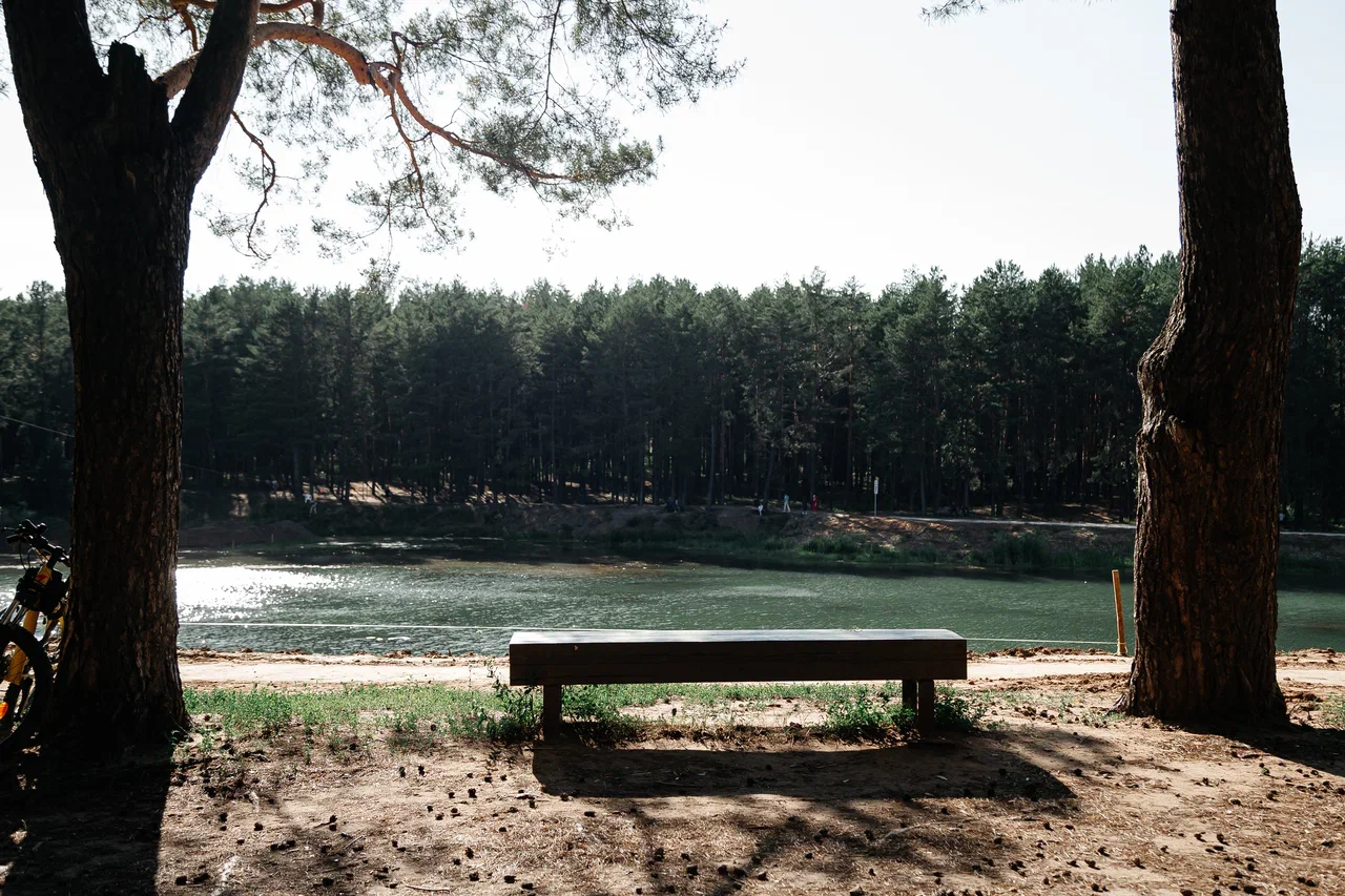 «Пока источник финансирования не определен, но примерную концепцию развития город уже рассматривает»