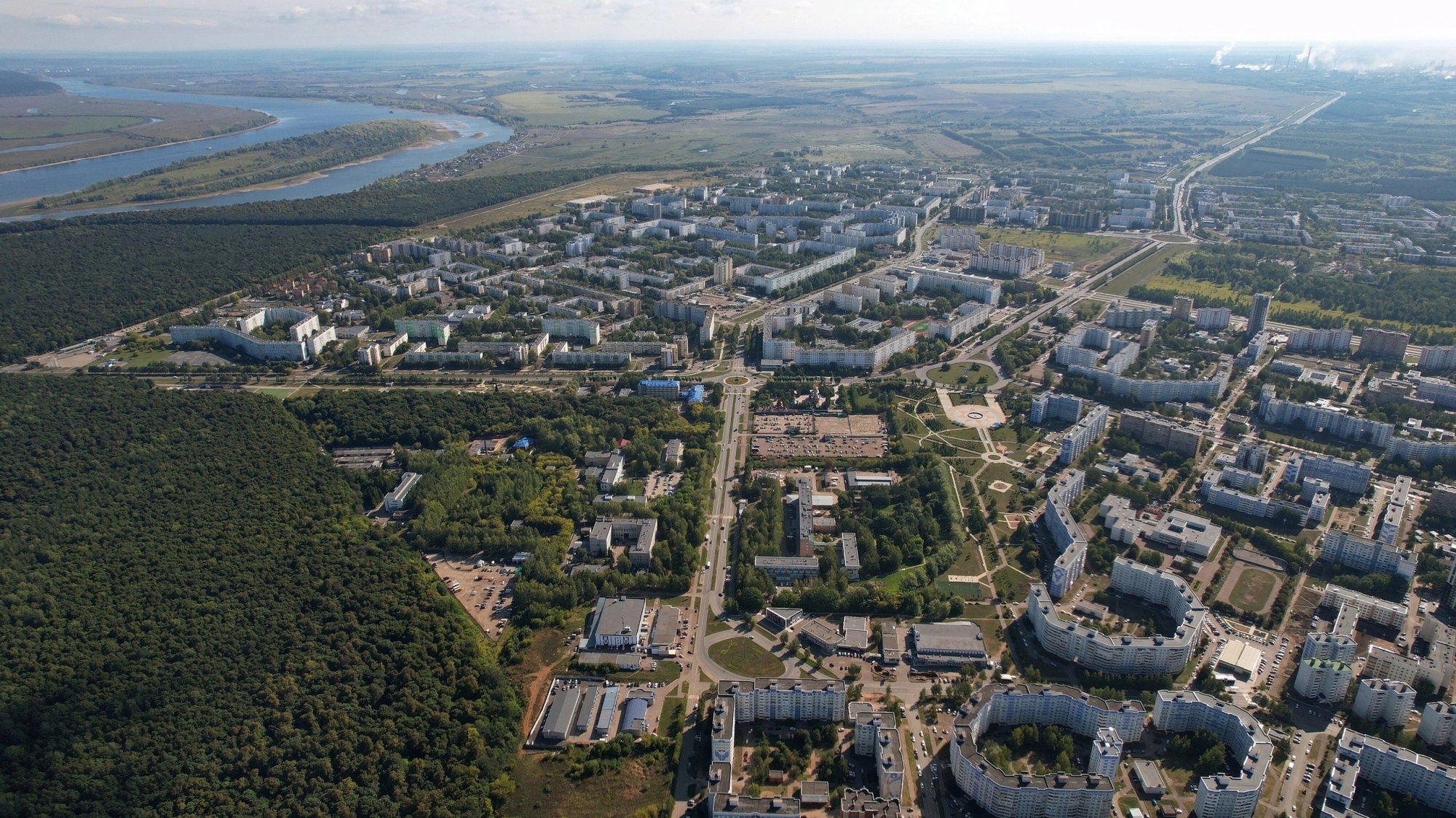 Фото: Айнур Шакирзянов