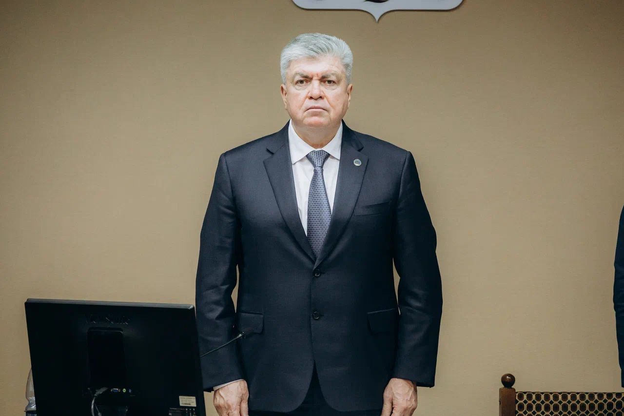 «Комедия положений с сеансом разоблачения - с точки зрения пиара это могли быть шикарные выборы» 