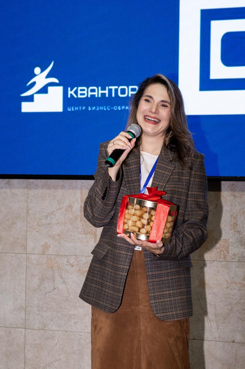 HR-Стратегия 2026: будущее управления персоналом создано в Челнах HR-Стратегия 2026: будущее управления персоналом создано в Челнах