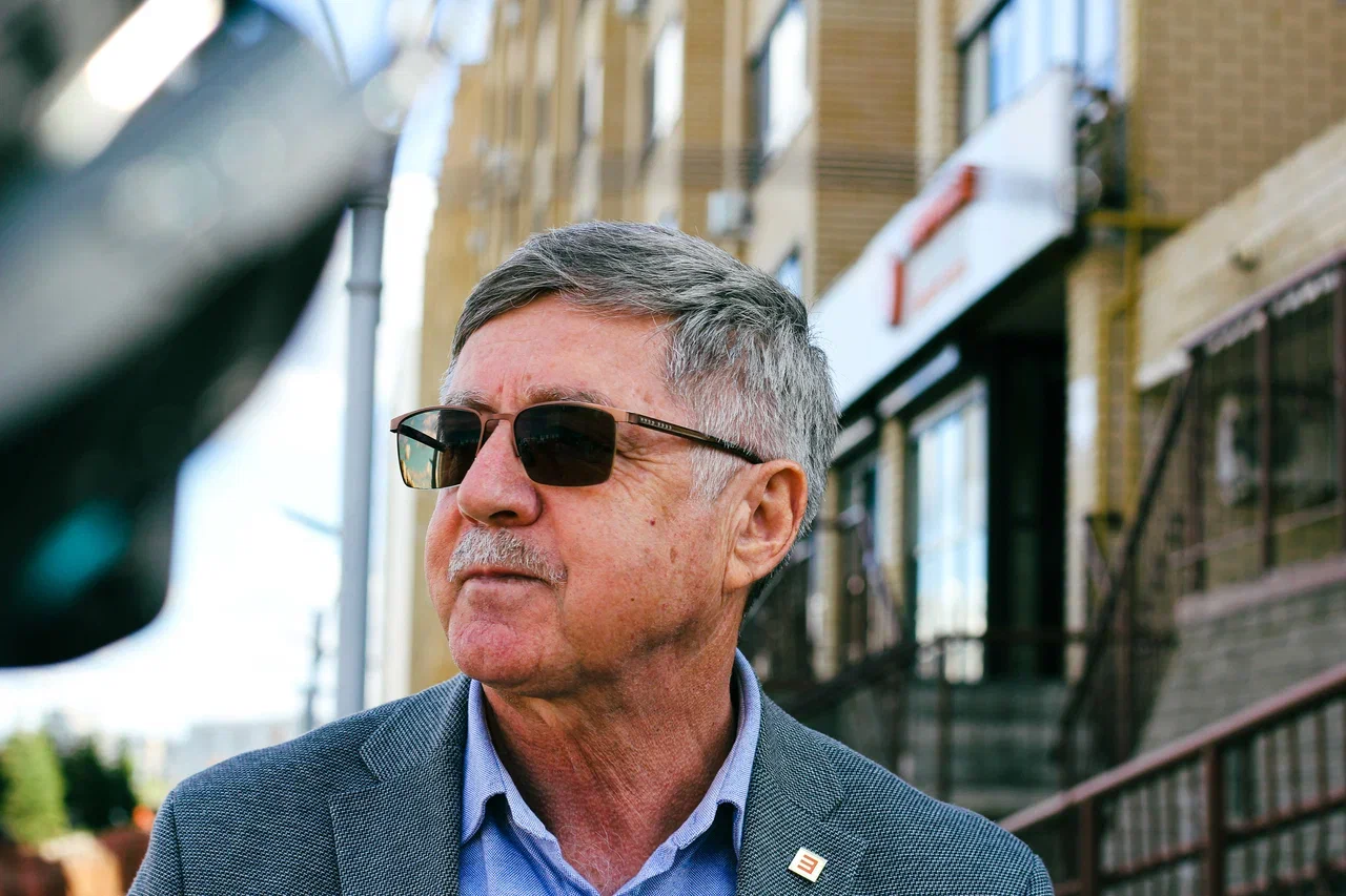 «Год был в целом позитивный, но тревожный – ситуация в стране фоном все время присутствует»