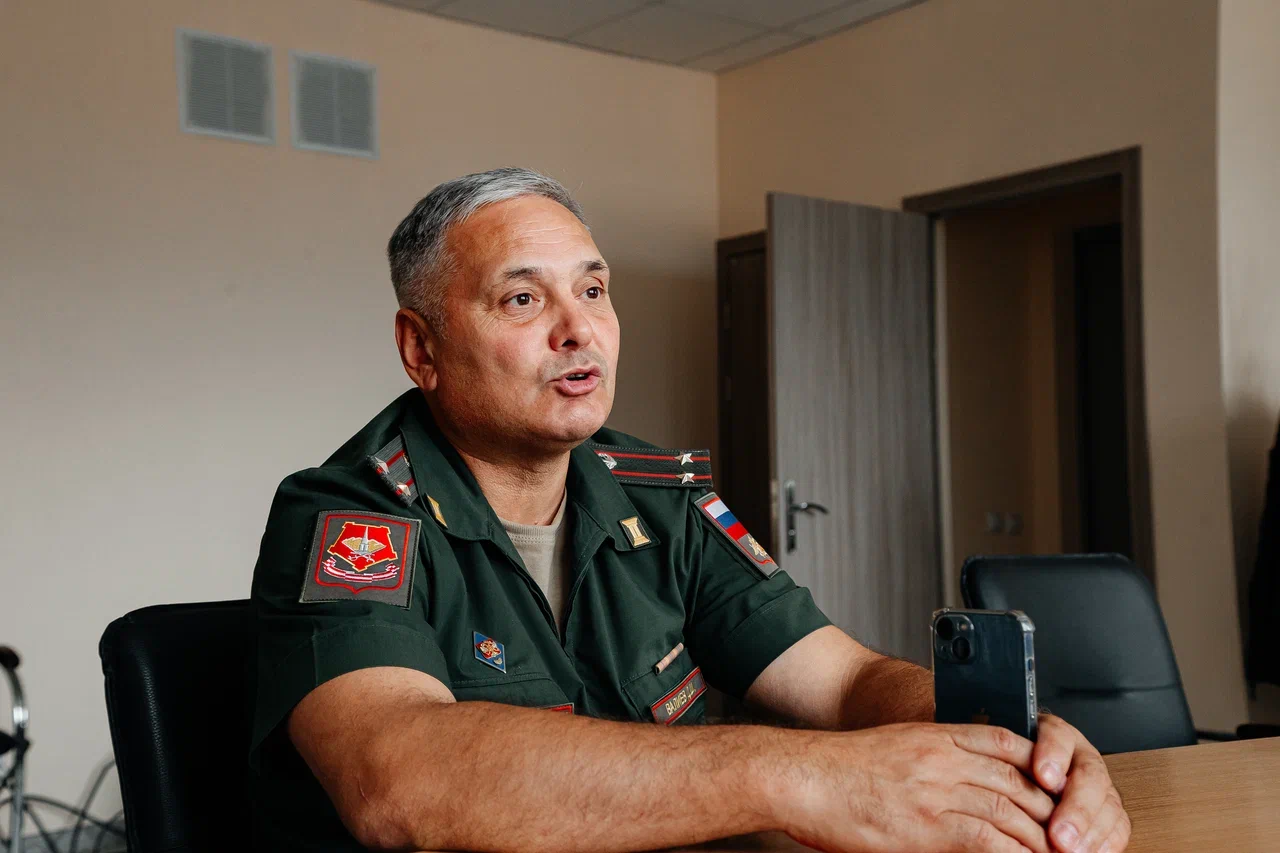 «В моей практике был случай: бизнесмен выдал зарплату, собрался и ушел. Сказал: «Иду Родину защищать» «В моей практике был случай: бизнесмен выдал зарплату, собрался и ушел. Сказал: «Иду Родину защищать»