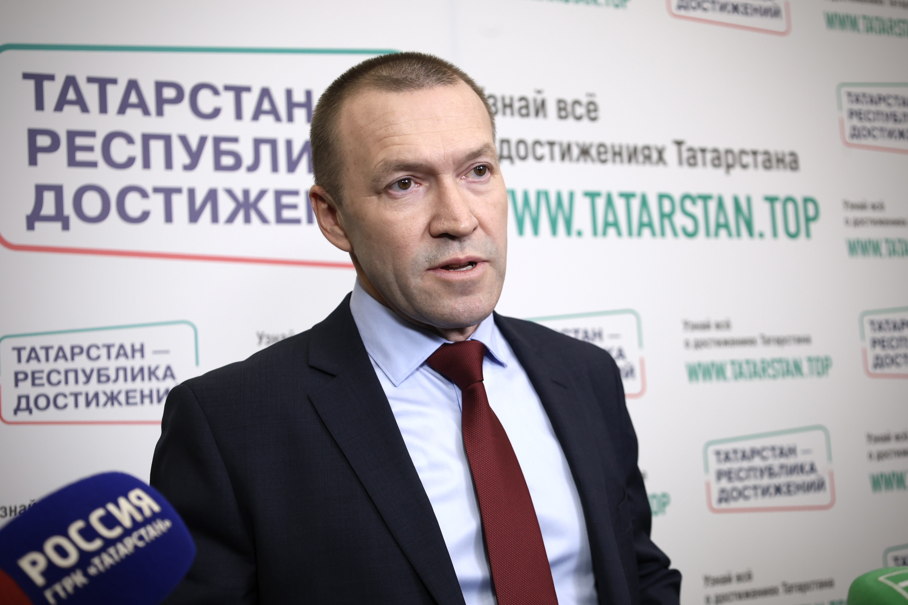 «Мы и не должны учитывать чьи-то интересы. Приоритеты должны быть наши»