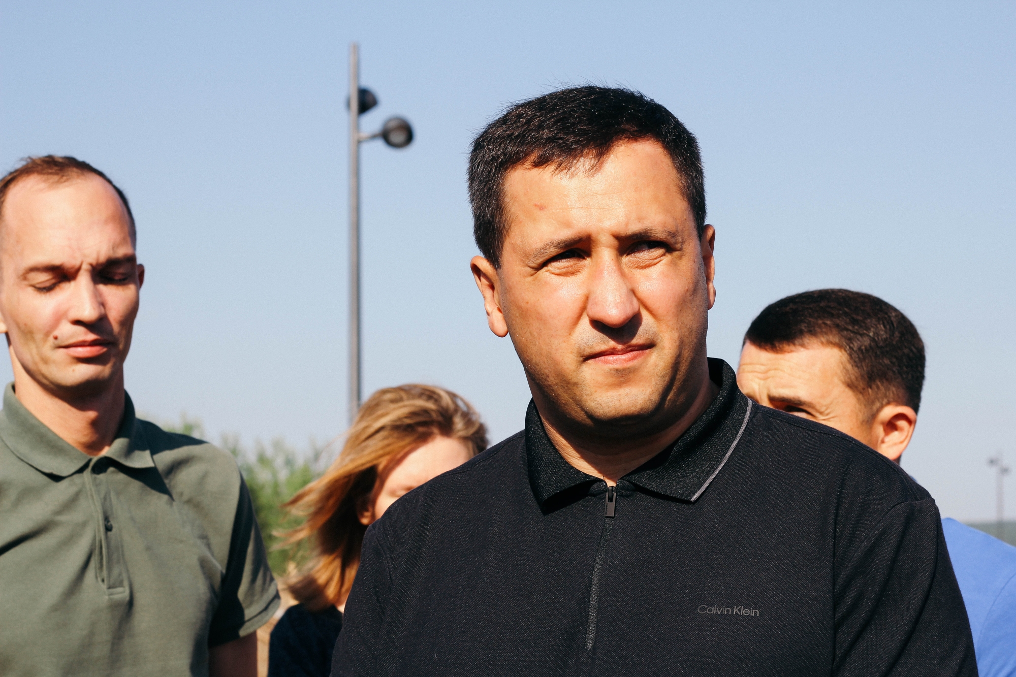 Фото: Как идет реконструкция набережной Табеева