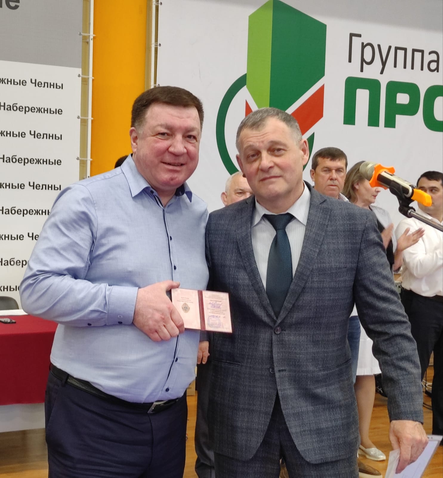 Депутат Госсовета провел спортивный турнир в День защиты детей