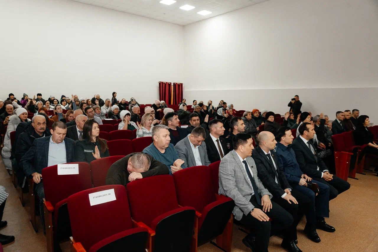 Нового главу ПИЗО Тукаевского района просят разобраться с бардаком на аукционах Нового главу ПИЗО Тукаевского района просят разобраться с бардаком на аукционах
