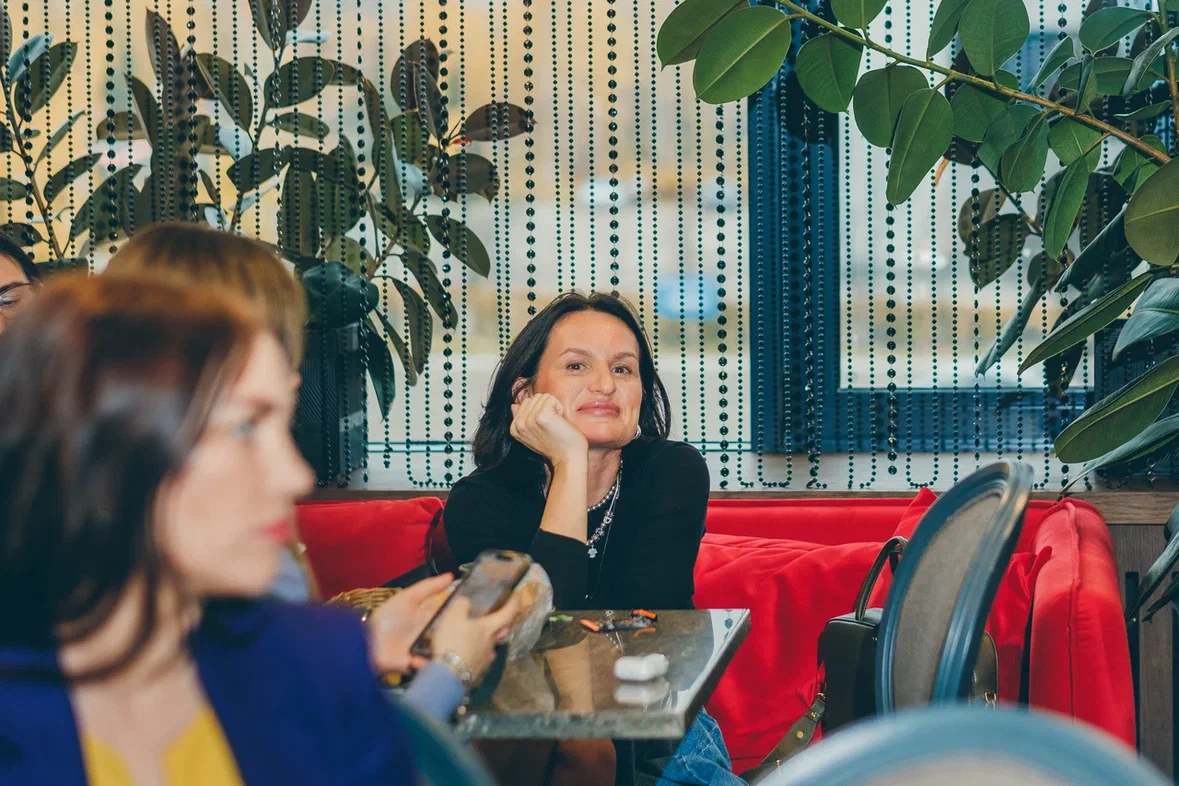 Макаренко и проблемы педагогики на культурном обеде Дариной: «Я не знаю, кто будет работать!» Макаренко и проблемы педагогики на культурном обеде Дариной: «Я не знаю, кто будет работать!»