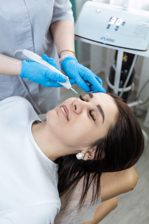 Городской оазис: как в санатории «Жемчужина» лечат стресс, бессонницу и укрепляют здоровье