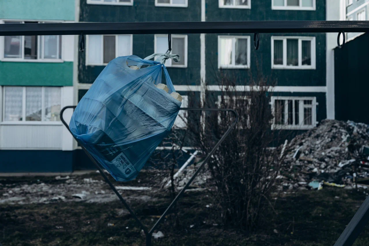 «И без мегасвалки здесь окружающая среда отравлена на столетия вперед»