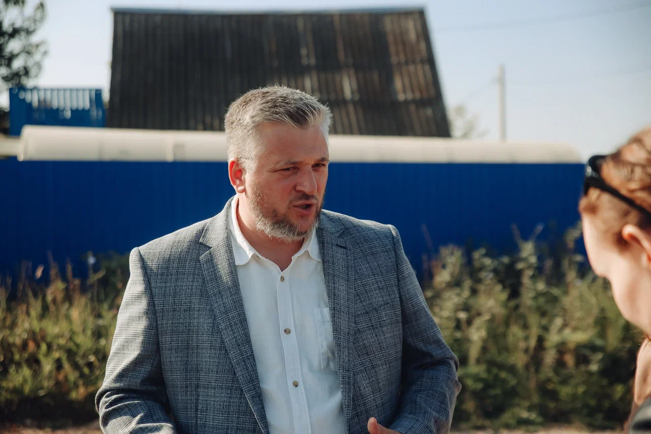 «Назначен новый председатель ПИЗО, и тот порядок и алгоритм, которые были ранее, поставлены на паузу»