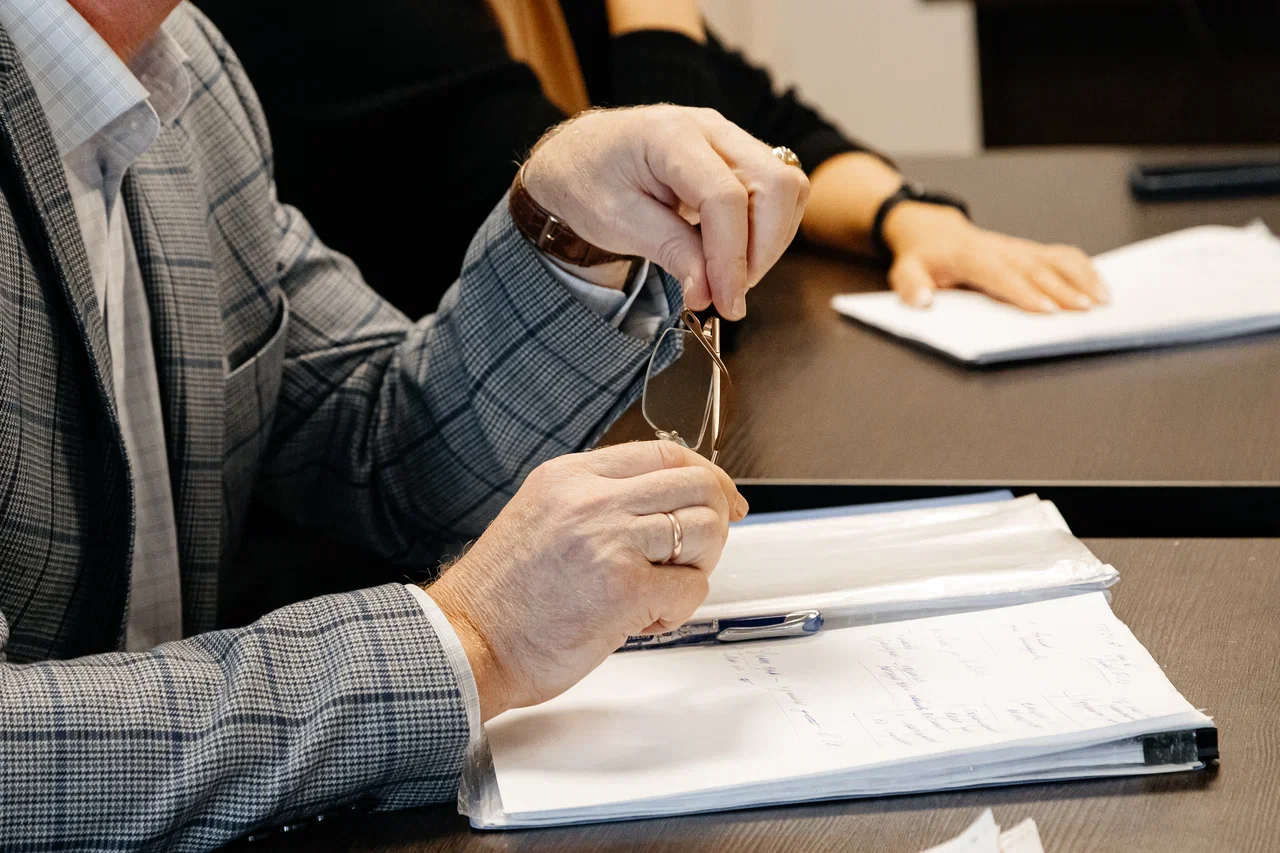 «В камере нахожусь с преступниками. Вы думаете совсем по-другому о людях, находящихся там» «В камере нахожусь с преступниками. Вы думаете совсем по-другому о людях, находящихся там»