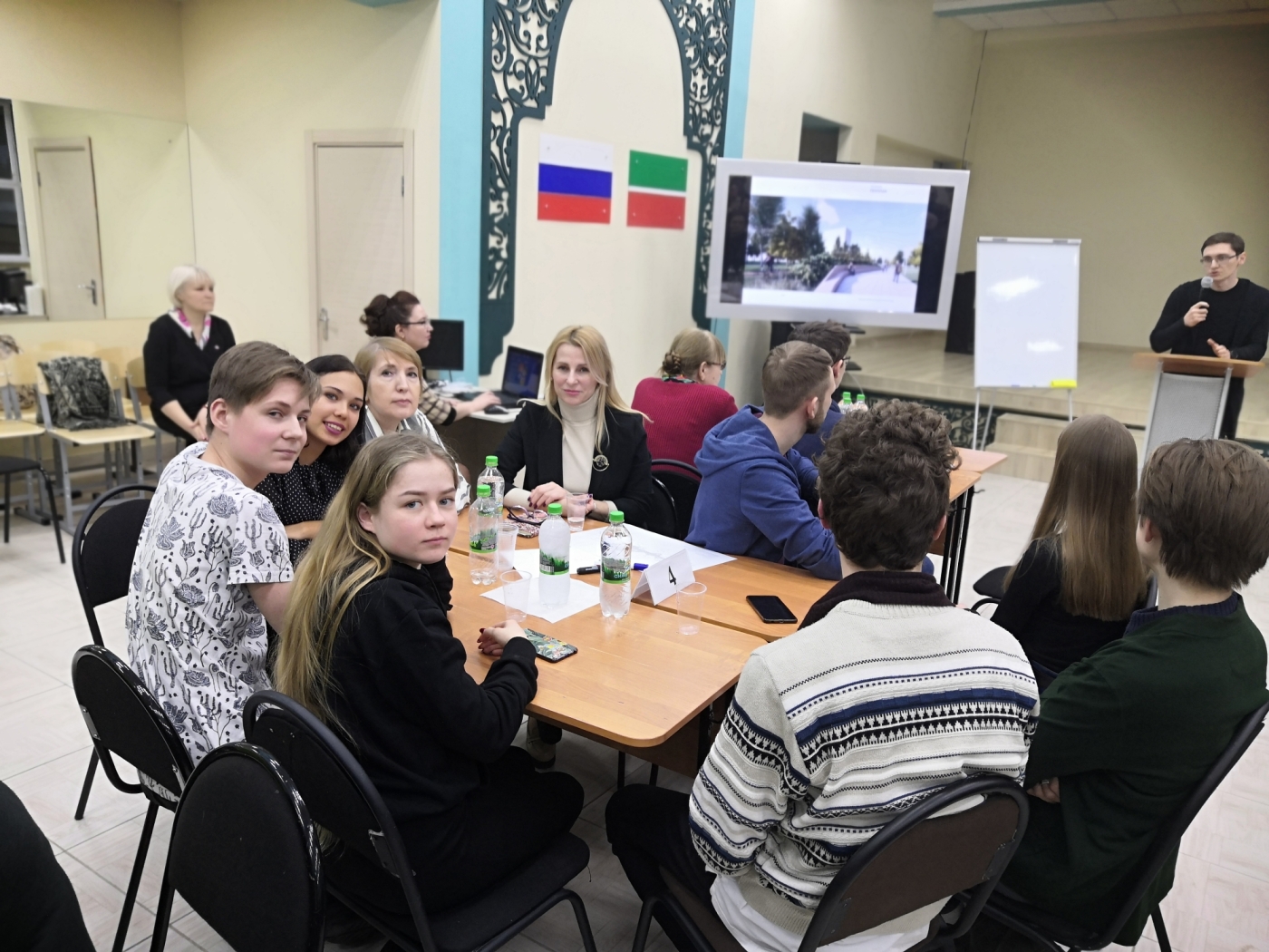 Кузница талантов: выпускники художественной школы № 2 поступают в лучшие вузы страны  Кузница талантов: выпускники художественной школы № 2 поступают в лучшие вузы страны