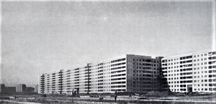 9-этажные дома серии III-83